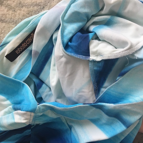 Roberto Cavalli dress - Picture 3 of 9